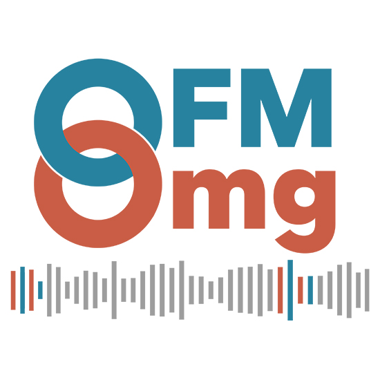 ラジオ「Fm8mg」